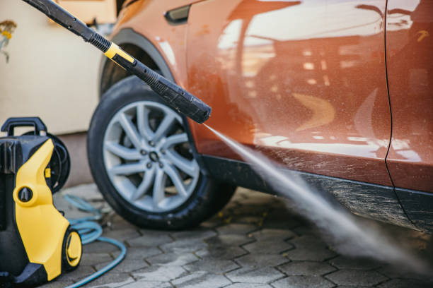 Best Roof Power Washing Services  in Sewalls Point, FL