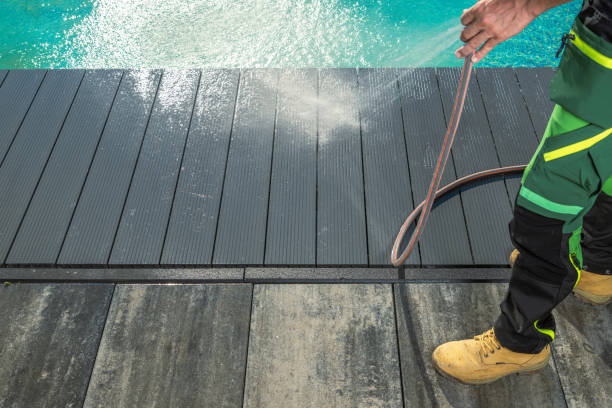 Best Commercial Pressure Washing  in Sewalls Point, FL