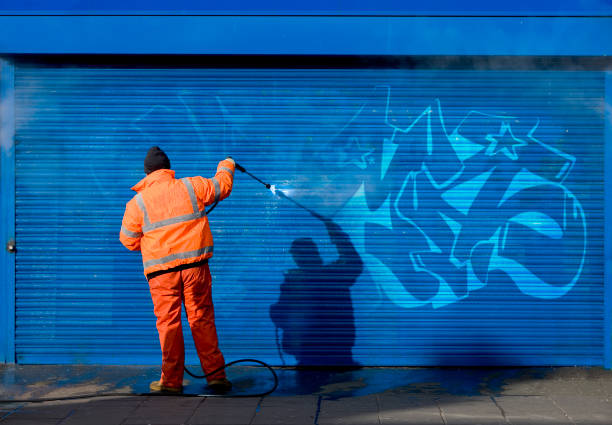 Best Garage Pressure Washing  in Sewalls Point, FL
